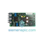 ABB YPK114A 3ASD399002B20 Communications Module image 1