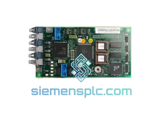 ABB YPK114A 3ASD399002B20 Communications Module