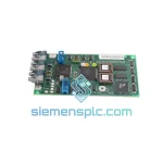 ABB YPK114A 3ASD399002B20 Communications Module image 3