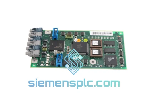 ABB YPK114A 3ASD399002B20 Drive Communications Module