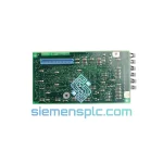 ABB YPK114A 3ASD399002B20 Drive Communications Module image 3