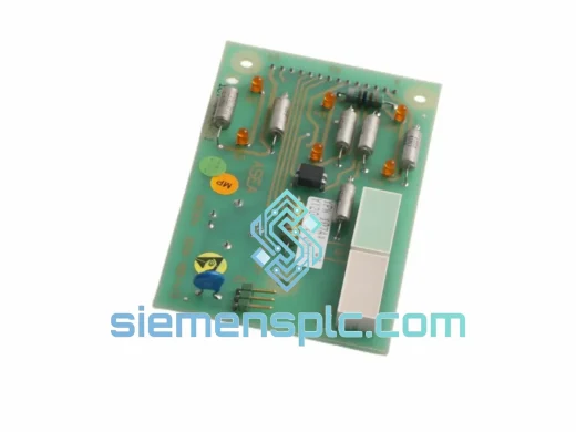 ABB YPM102E YT204001-FL Analog Output Module
