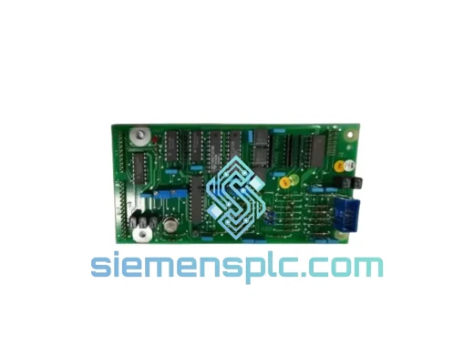 ABB PM106E YT204001-FN DCS Processor Module