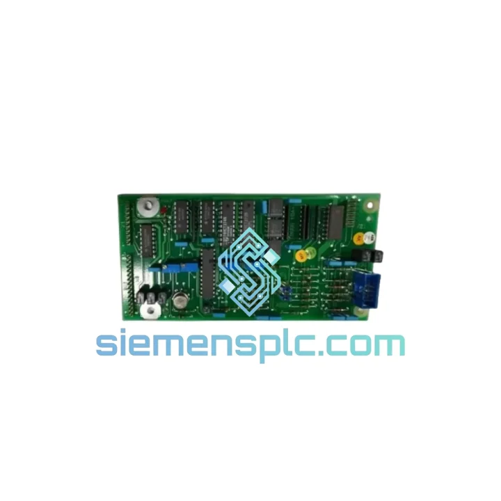 ABB PM106E YT204001-FN DCS Processor Module