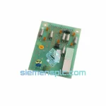 ABB YPN107A DCS Indication Board image 1