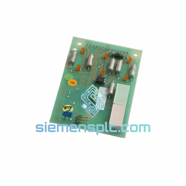 ABB YPN107A DCS Indication Board