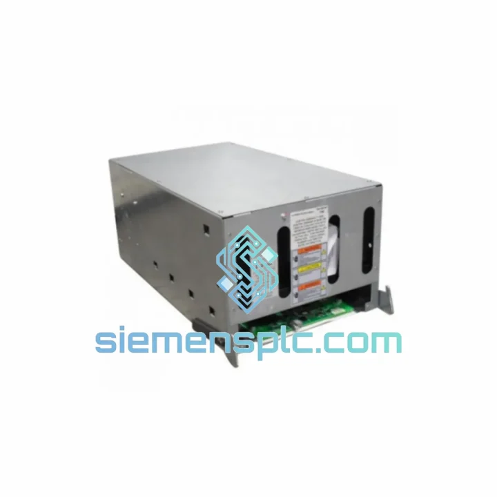 ABB YPN107A YT204001-DM DCS Control Module
