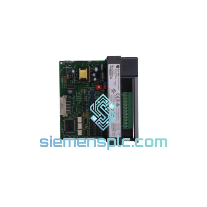 ABB YPO105E YT204001-FR DCS Power Supply Module