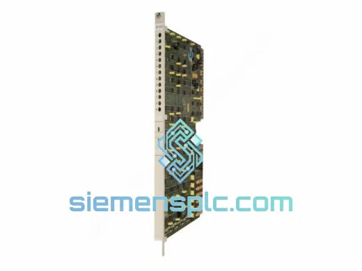 ABB YPP105E Drive Board Module – AC800M DCS