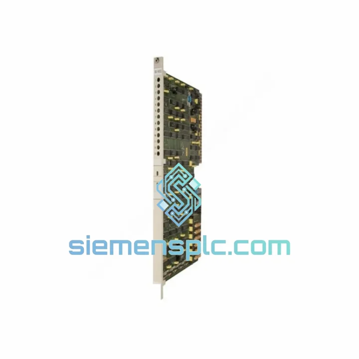 ABB YPP105E Drive Board Module – AC800M DCS