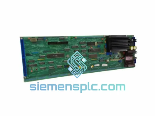 ABB YPP105E YT204001-FK DCS Circuit Board – Symphony Plus