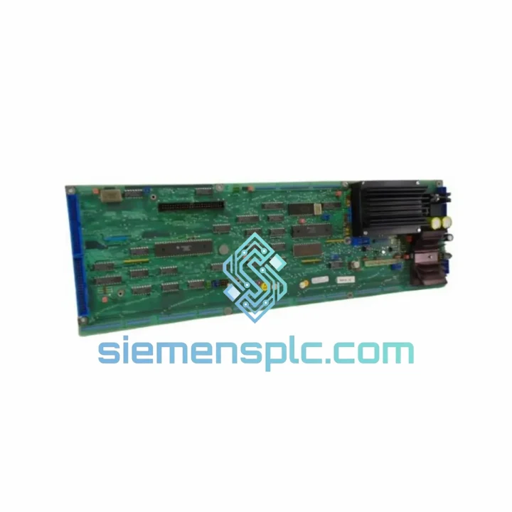 ABB YPP105E YT204001-FK DCS Circuit Board – Symphony Plus