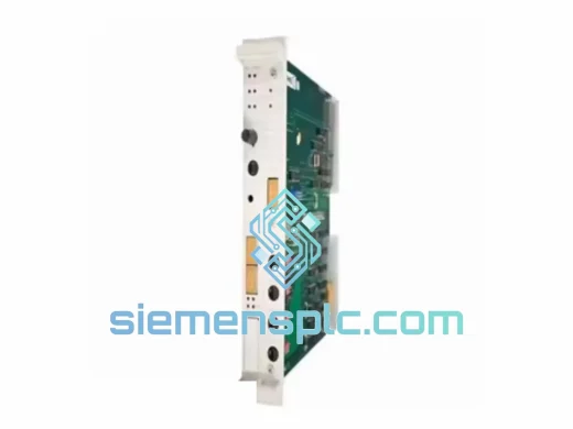ABB YPP106B YT204001-CL DCS I/O Module – Advant Symphony Plus