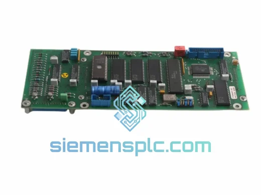 ABB YPP109A Digital Input Module