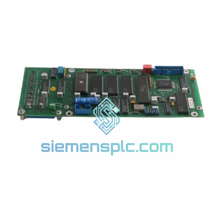 ABB YPP109A Digital Input Module