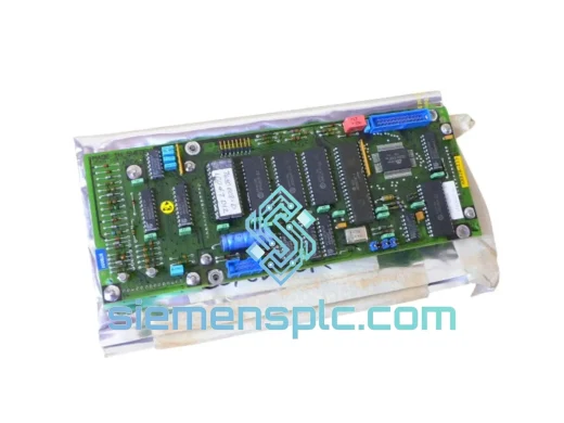 ABB YPP109A YT204001-DL DCS Processor Board – Advant Series