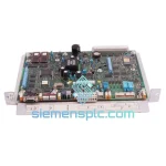 ABB YPP110A 3ASD573001A1 Processor Board image 1