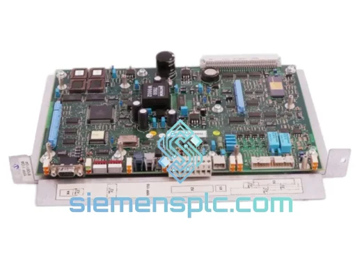 ABB YPP110A 3ASD573001A1 Processor Board