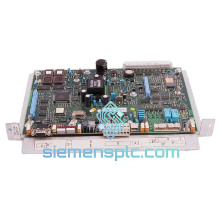 ABB YPP110A 3ASD573001A1 Processor Board