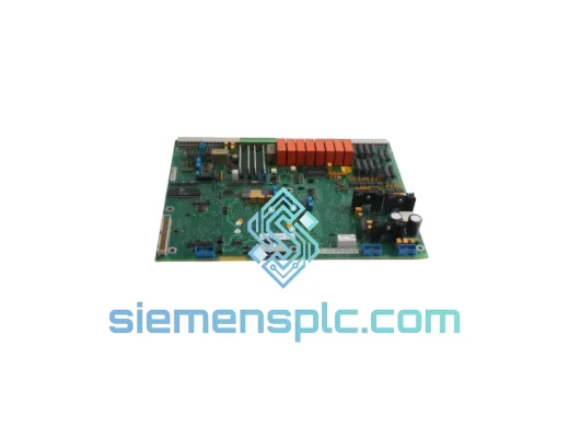 ABB YPQ202A DCS Connection Board