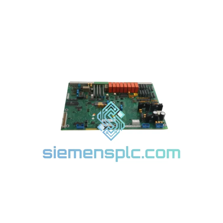 ABB YPQ202A DCS Connection Board