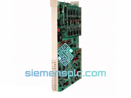 ABB YPQ101E YT204001-FS Robot Control Card