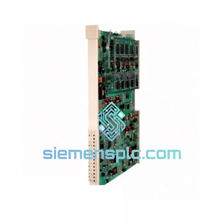 ABB YPQ101E YT204001-FS Robot Control Card