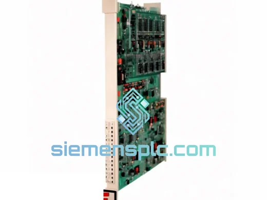 ABB YPQ102E YT204001-FT DCS Communication Module