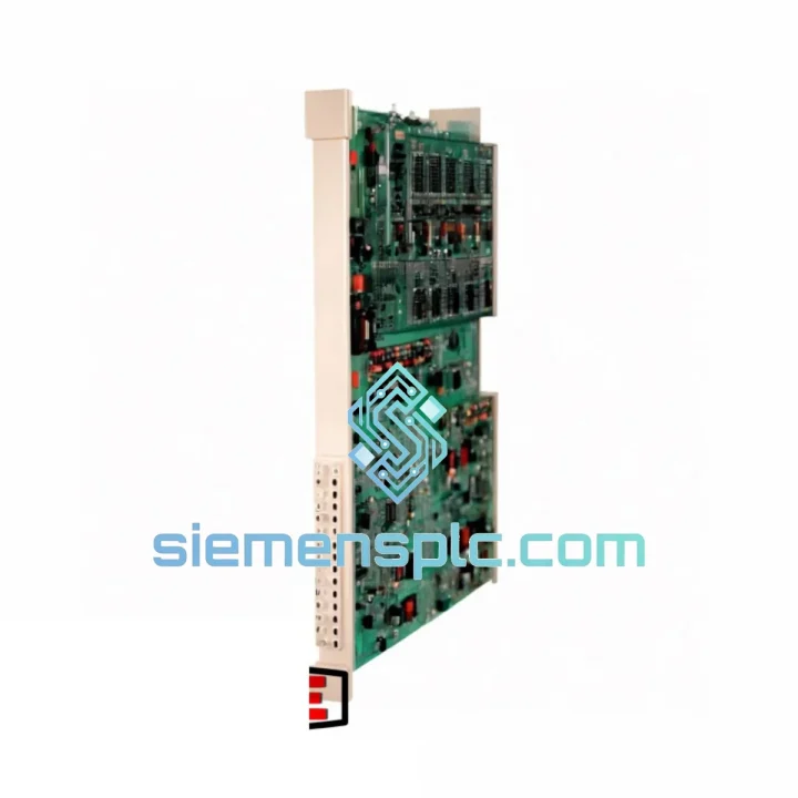 ABB YPQ102E YT204001-FT DCS Communication Module