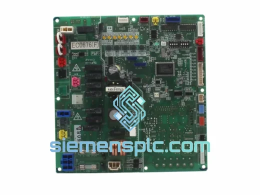 ABB YPQ103C DCS Power Supply Module – Advant MOD 300