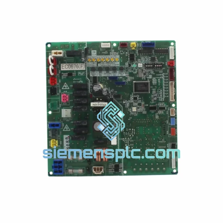 ABB YPQ103C DCS Power Supply Module – Advant MOD 300
