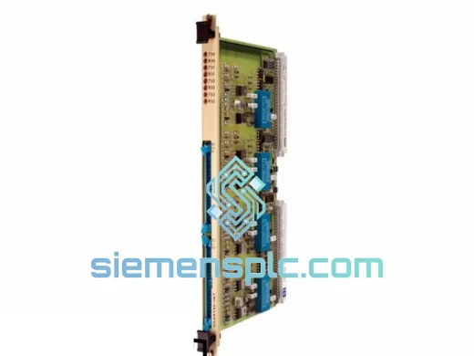 ABB YPQ103C YT204001-BG DCS Termination Unit