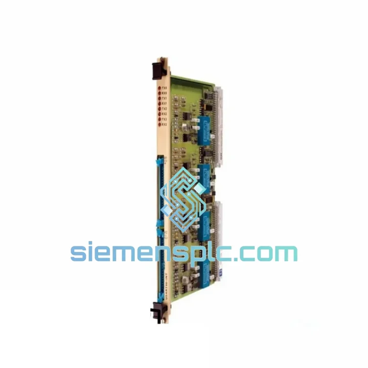 ABB YPQ103C YT204001-BG DCS Termination Unit