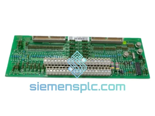 ABB YPQ108A YT204001-DT DCS I/O Board