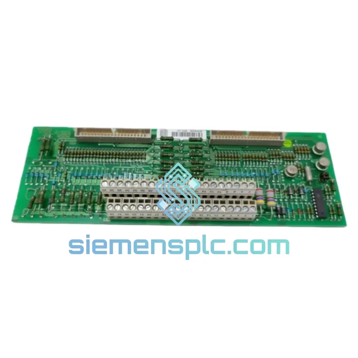ABB YPQ108A YT204001-DT DCS I/O Board
