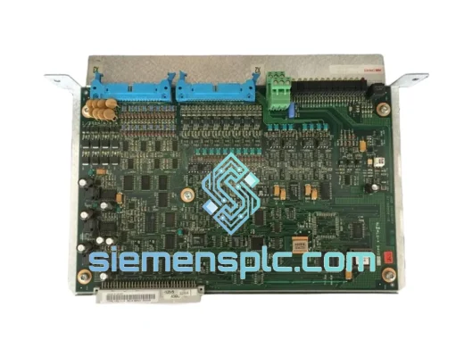 ABB YPQ111A 61161007 PLC I/O Expansion Module