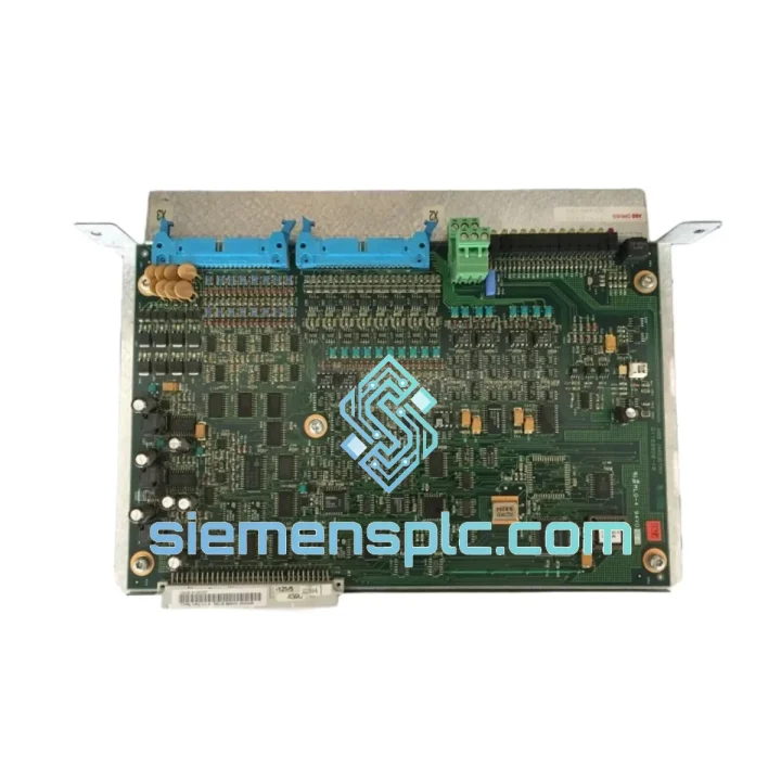 ABB YPQ111A 61161007 PLC I/O Expansion Module