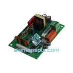 ABB YPQ111A 61161007 PLC I/O Expansion Module image 3