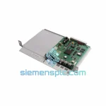 ABB YPQ112 61253432 DCS Interface Adapter image 1