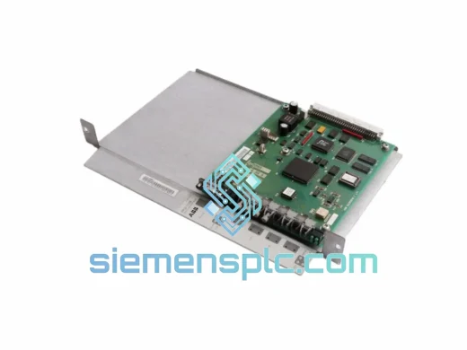 ABB YPQ112 61253432 DCS Interface Adapter