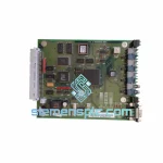 ABB YPQ112A 61253432 DCS Control Panel image 1