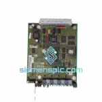 ABB YPQ112A 61253432 DCS Control Panel image 2