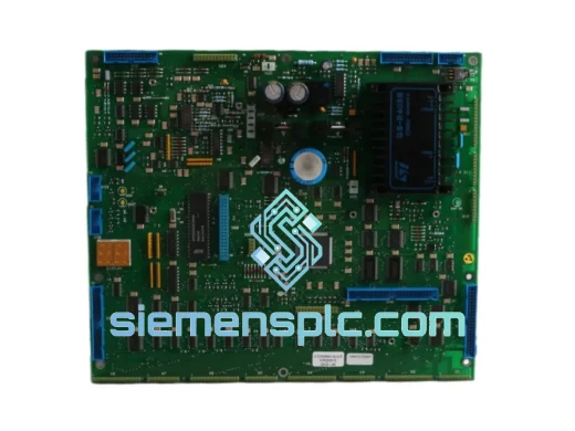 ABB YPQ201 YT204001-KA/2 Drive Control Board