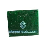 ABB YPQ201 YT204001-KA/2 Drive Control Board image 3