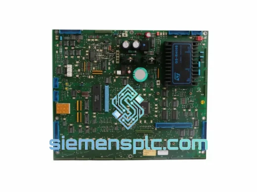 ABB YPQ201A DCS Control Module