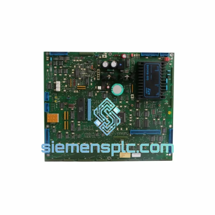 ABB YPQ201A DCS Control Module