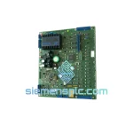 ABB YPQ201A YT204001-KA/5 Control Board image 1