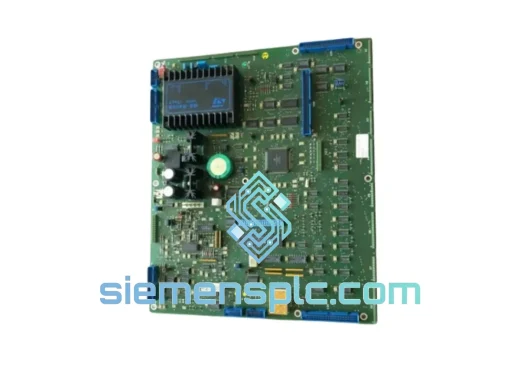 ABB YPQ201A YT204001-KA/5 Control Board