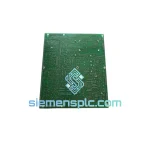 ABB YPQ201A YT204001-KA/5 Control Board image 2