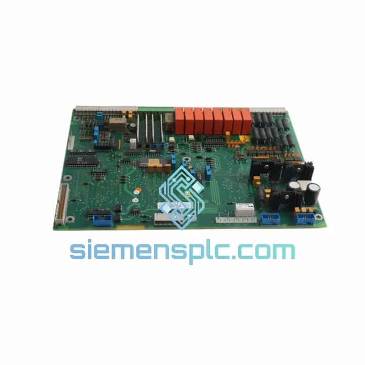ABB YPQ202A YT204001-KB DCS I/O Module